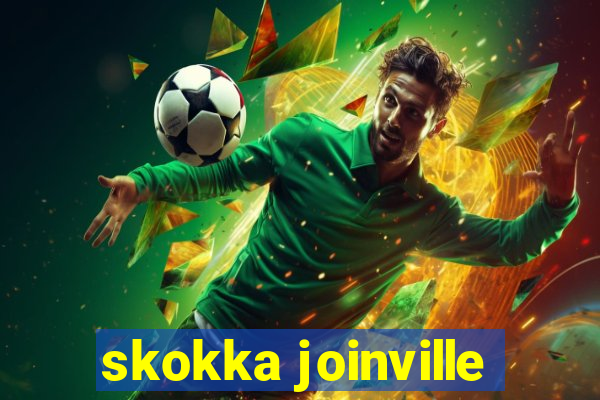 skokka joinville